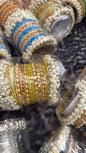 Bangles - Colours available
