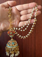 Yumna - Sahara Jhumke 15 Colours available