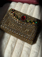 KUNDAN - Clutch bags