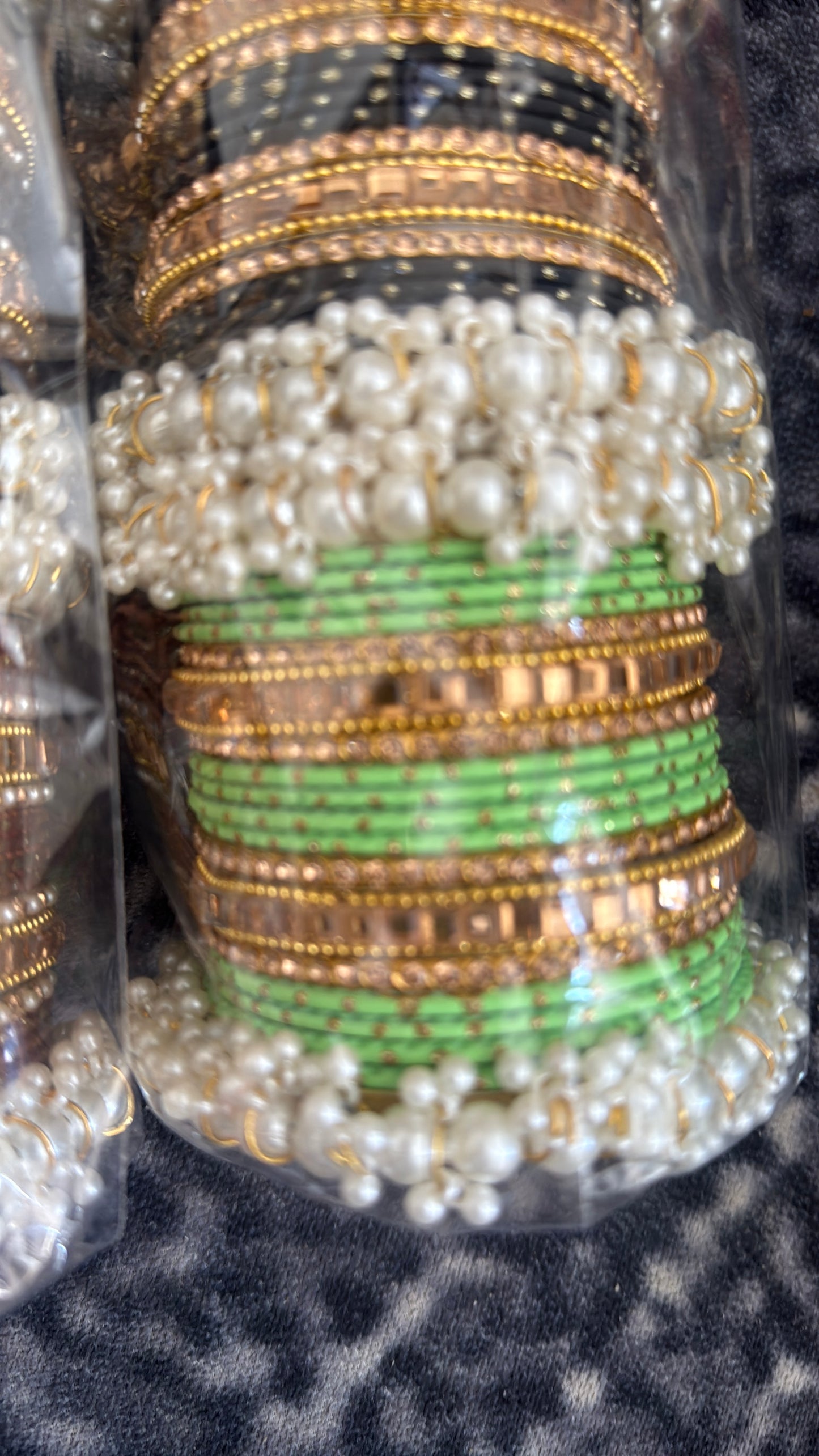 Bangles - Colours available
