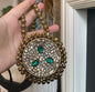 GUNGROO Kundan Bags | different designs & Colours available