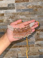 Hania – Choker-Set in 15 atemberaubenden Farben!